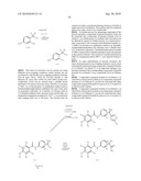 NOVEL BENZAMIDE DERIVATIVES AS MODULATORS OF THE FOLLICLE STIMULATING HORMONE diagram and image