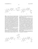 NOVEL BENZAMIDE DERIVATIVES AS MODULATORS OF THE FOLLICLE STIMULATING HORMONE diagram and image