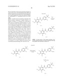 NOVEL BENZAMIDE DERIVATIVES AS MODULATORS OF THE FOLLICLE STIMULATING HORMONE diagram and image