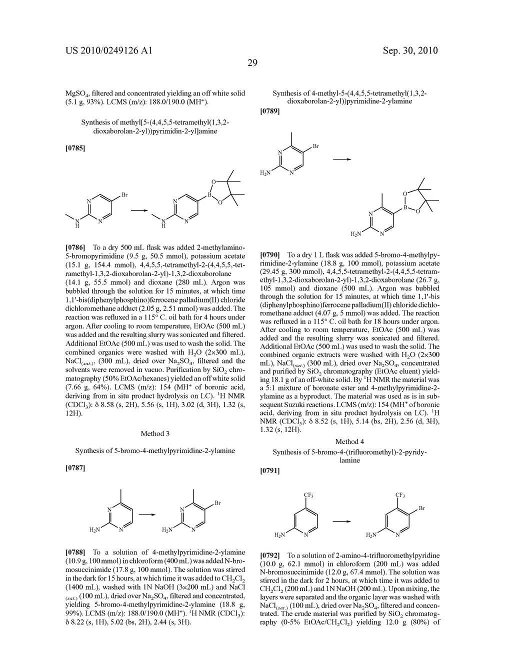 PYRIMIDINE DERIVATIVES USED AS PI-3-KINASE INHIBITORS - diagram, schematic, and image 35