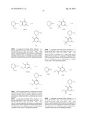 MORPHOLINO PYRIMIDINE DERIVATIVES USED IN DISEASES LINKED TO MTOR KINASE AND/OR PI3K diagram and image