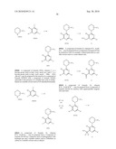 MORPHOLINO PYRIMIDINE DERIVATIVES USED IN DISEASES LINKED TO MTOR KINASE AND/OR PI3K diagram and image