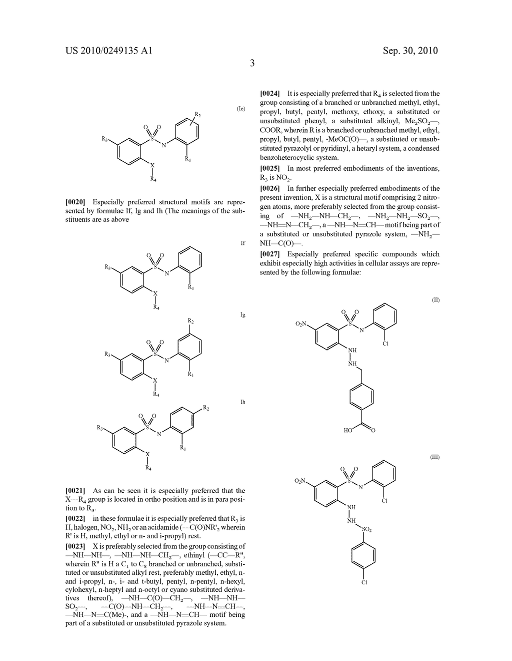 SULFONAMIDES AND THEIR USE AS A MEDICAMENT - diagram, schematic, and image 04