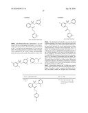 SULFONAMIDES AND THEIR USE AS A MEDICAMENT diagram and image