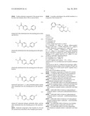 ORGANIC COMPOUNDS diagram and image