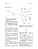 ORGANIC COMPOUNDS diagram and image