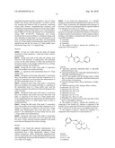 ORGANIC COMPOUNDS diagram and image