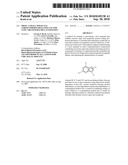 MPZP: A SMALL MOLECULE CORTICOTROPIN-RELEASING FACTOR TYPE 1 RECEPTOR (CRF1) ANTOGONIST diagram and image