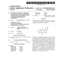 METHOD FOR INHIBITING GROWTH OF CANCER CELLS AND CELL TELOMERE AND DISEASES OF CELL PROLIFERATION BY USING HETEROANNELATED ANTHRAQUINONE DERIVATIVE COMPOUNDS diagram and image