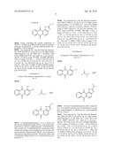 METHOD FOR INHIBITING GROWTH OF CANCER CELLS AND CELL TELOMERE AND DISEASES OF CELL PROLIFERATION BY USING HETEROANNELATED ANTHRAQUINONE DERIVATIVE COMPOUNDS diagram and image