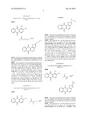 METHOD FOR INHIBITING GROWTH OF CANCER CELLS AND CELL TELOMERE AND DISEASES OF CELL PROLIFERATION BY USING HETEROANNELATED ANTHRAQUINONE DERIVATIVE COMPOUNDS diagram and image