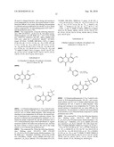 METHOD FOR INHIBITING GROWTH OF CANCER CELLS AND CELL TELOMERE AND DISEASES OF CELL PROLIFERATION BY USING HETEROANNELATED ANTHRAQUINONE DERIVATIVE COMPOUNDS diagram and image