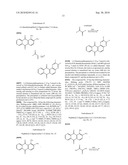 METHOD FOR INHIBITING GROWTH OF CANCER CELLS AND CELL TELOMERE AND DISEASES OF CELL PROLIFERATION BY USING HETEROANNELATED ANTHRAQUINONE DERIVATIVE COMPOUNDS diagram and image