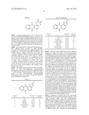 METHOD FOR INHIBITING GROWTH OF CANCER CELLS AND CELL TELOMERE AND DISEASES OF CELL PROLIFERATION BY USING HETEROANNELATED ANTHRAQUINONE DERIVATIVE COMPOUNDS diagram and image