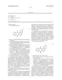 METHOD FOR INHIBITING GROWTH OF CANCER CELLS AND CELL TELOMERE AND DISEASES OF CELL PROLIFERATION BY USING HETEROANNELATED ANTHRAQUINONE DERIVATIVE COMPOUNDS diagram and image