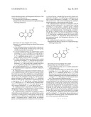 METHOD FOR INHIBITING GROWTH OF CANCER CELLS AND CELL TELOMERE AND DISEASES OF CELL PROLIFERATION BY USING HETEROANNELATED ANTHRAQUINONE DERIVATIVE COMPOUNDS diagram and image