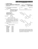 CCR1 ANTAGONISTS AND METHODS OF USE THEREFOR diagram and image