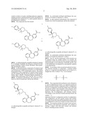 CCR1 ANTAGONISTS AND METHODS OF USE THEREFOR diagram and image