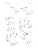 CCR1 ANTAGONISTS AND METHODS OF USE THEREFOR diagram and image