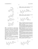 ISOTHIAZOLOPYRIDINONES USEFUL FOR THE TREATMENT OF (INTER ALIA) CYSTIC FIBROSIS diagram and image