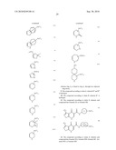 ISOTHIAZOLOPYRIDINONES USEFUL FOR THE TREATMENT OF (INTER ALIA) CYSTIC FIBROSIS diagram and image