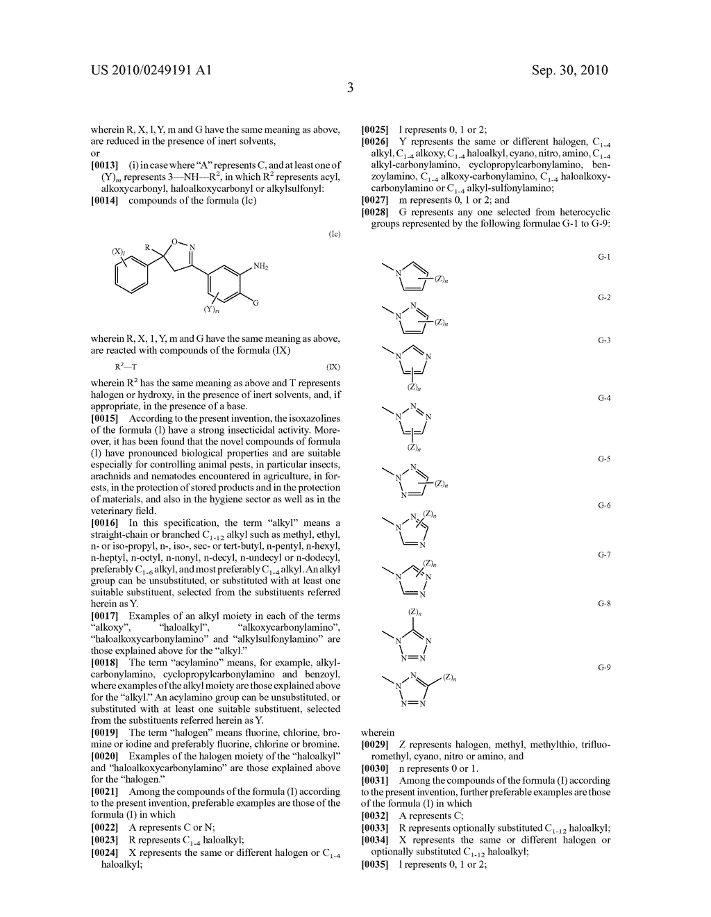 N-Methyl benzamide derivatives - diagram, schematic, and image 04