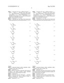 N-Methyl benzamide derivatives diagram and image