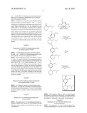 C-(2-Phenyl-Cyclohexyl)-Methylamine Compounds for the Treatment of Anxiety Disorders diagram and image