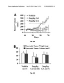 HSP90 Inhibitors of Protein-Protein Interaction HSP90 Chaperone Complexes and Therapeutic Uses Thereof diagram and image