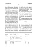 METHODS OF REDUCING VIRULENCE IN BACTERIA diagram and image