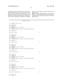 METHODS OF REDUCING VIRULENCE IN BACTERIA diagram and image