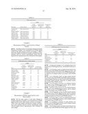 LIGAND AGENTS FOR PEROXISOME PROLIFERATOR-ACTIVATED RECEPTORS (PPARs) diagram and image