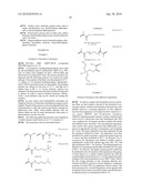 Reduction of the Formation of Biofilm by Means of Multifunctional Copolymers diagram and image