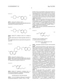 NOVEL NAPHTHYRIDINE DERIVATIVE MONOHYDRATE AND METHOD FOR PRODUCING THE SAME diagram and image