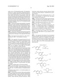 NOVEL NAPHTHYRIDINE DERIVATIVE MONOHYDRATE AND METHOD FOR PRODUCING THE SAME diagram and image