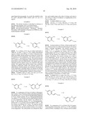NOVEL NAPHTHYRIDINE DERIVATIVE MONOHYDRATE AND METHOD FOR PRODUCING THE SAME diagram and image