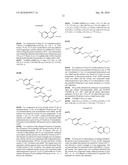 NOVEL NAPHTHYRIDINE DERIVATIVE MONOHYDRATE AND METHOD FOR PRODUCING THE SAME diagram and image