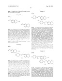 NOVEL NAPHTHYRIDINE DERIVATIVE MONOHYDRATE AND METHOD FOR PRODUCING THE SAME diagram and image