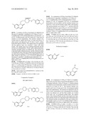 NOVEL NAPHTHYRIDINE DERIVATIVE MONOHYDRATE AND METHOD FOR PRODUCING THE SAME diagram and image