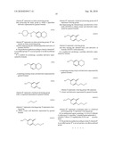 NOVEL NAPHTHYRIDINE DERIVATIVE MONOHYDRATE AND METHOD FOR PRODUCING THE SAME diagram and image