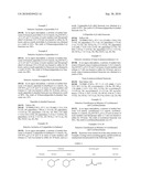 ACYLATION REACTION OF HYDROXYL GROUP diagram and image