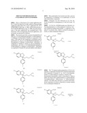 PROCESS FOR PREPARATION OF CITALOPRAM AND ENANTIOMERS diagram and image