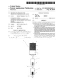 Method and Apparatus for Producing Purified Botanical Oil diagram and image