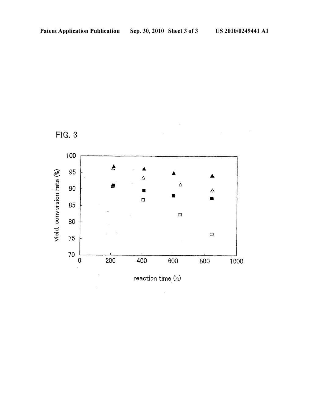 METHOD FOR PRODUCING FATTY ACID ALKYL ESTER AND/OR GLYCERIN - diagram, schematic, and image 04