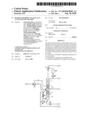 METHOD FOR PRODUCING OPTICALLY ACTIVE, RACEMIC MENTHOL diagram and image