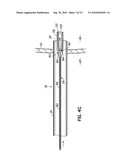 TWO-PIECE TRANSSEPTAL CANNULA, DELIVERY SYSTEM, AND METHOD OF DELIVERY diagram and image