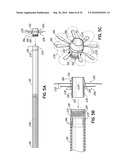 TWO-PIECE TRANSSEPTAL CANNULA, DELIVERY SYSTEM, AND METHOD OF DELIVERY diagram and image