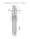 TWO-PIECE TRANSSEPTAL CANNULA, DELIVERY SYSTEM, AND METHOD OF DELIVERY diagram and image