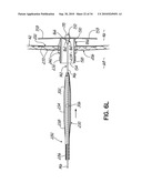 TWO-PIECE TRANSSEPTAL CANNULA, DELIVERY SYSTEM, AND METHOD OF DELIVERY diagram and image