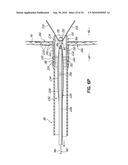 TWO-PIECE TRANSSEPTAL CANNULA, DELIVERY SYSTEM, AND METHOD OF DELIVERY diagram and image